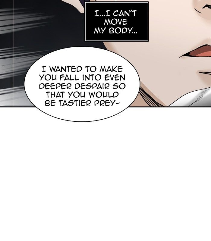 Tower of God Chapter 307 39